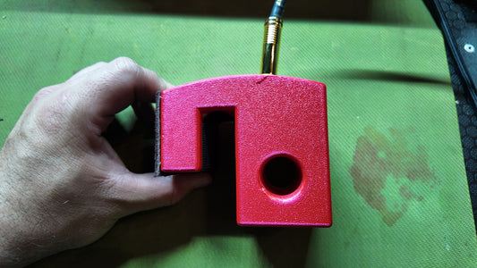 Cable Holder - Work Box