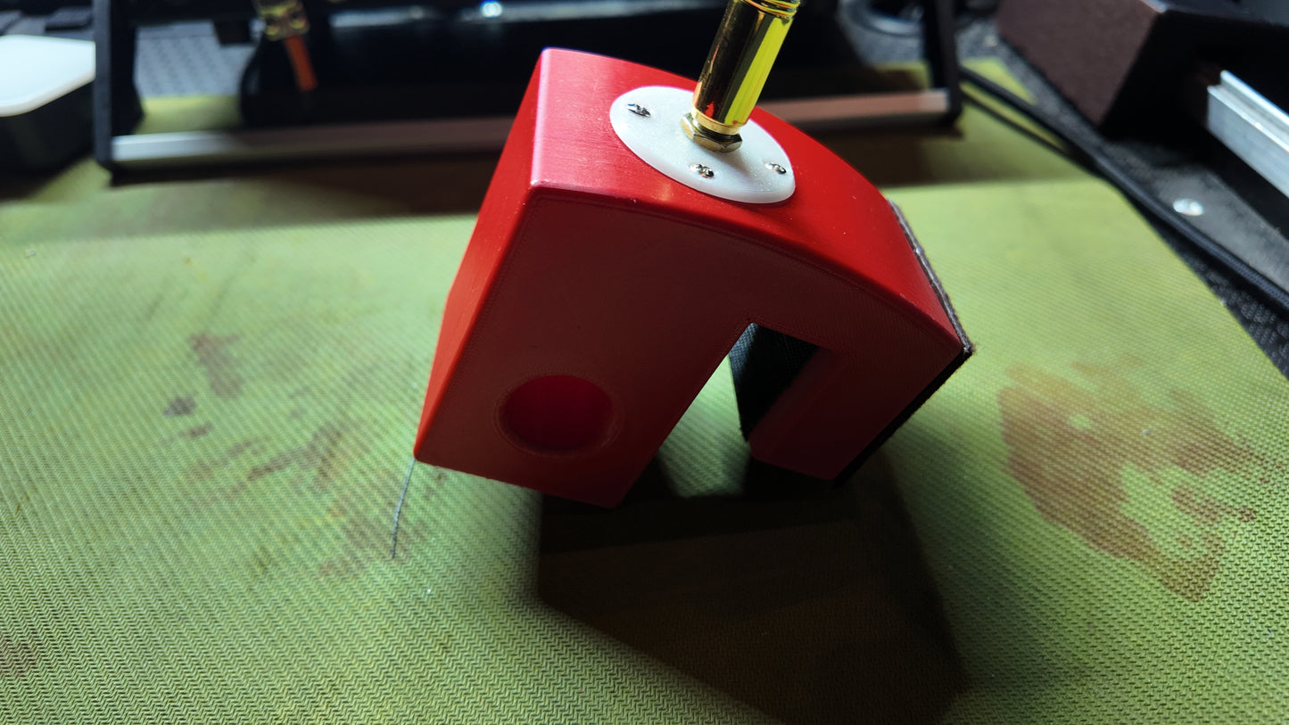 Cable Holder - Work Box