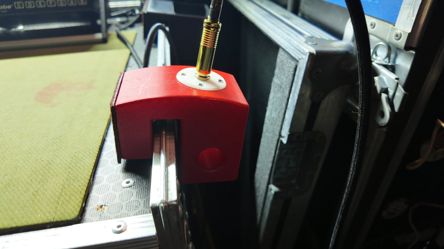 Cable Holder - Work Box