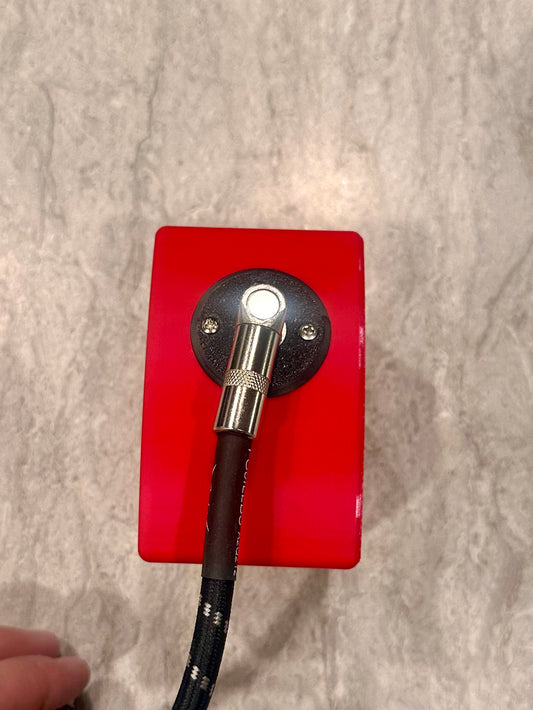 Cable Holder - Work Box